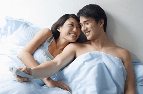 dấu hiệu chàng muốn quan hệ 1