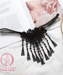 Lọt khe ren màn sexy LK046 7