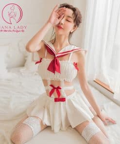 Cosplay y tá sexy CP208 6 Cosplay y tá sexy CP208 12