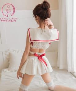 Cosplay y tá sexy CP208 4 Cosplay y tá sexy CP208 10