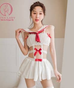 Cosplay y tá sexy CP208 3 Cosplay y tá sexy CP208 9