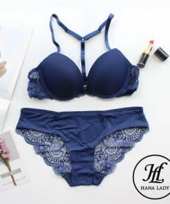 Bộ lót nâng ngực push up sexy DL011 6 Bộ lót nâng ngực push up sexy DL011 13