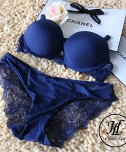 Bộ lót nâng ngực push up sexy DL011 7 Bộ lót nâng ngực push up sexy DL011 14