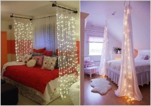 Cách trang trí phòng ngủ ngày tết hạnh phúc