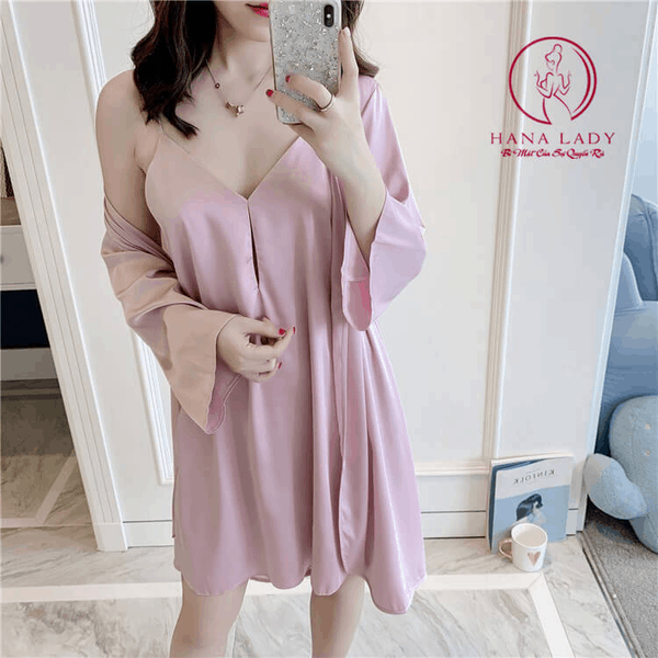 Đồ ngủ nào mặc ngày tết mang may mắn cả năm