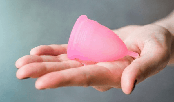 Giảm đau bụng kinh thoải mái du xuân không lo tràn dâu