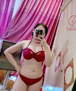 Bikini 2 mảnh nâng ngực dây cột nhiều kiểu BN098 20