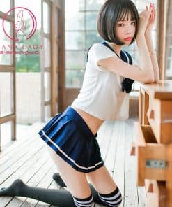 Cosplay nữ học sinh Nhật Bản sexy cao cấp CP215 10 Cosplay nữ học sinh Nhật Bản sexy cao cấp CP215 19