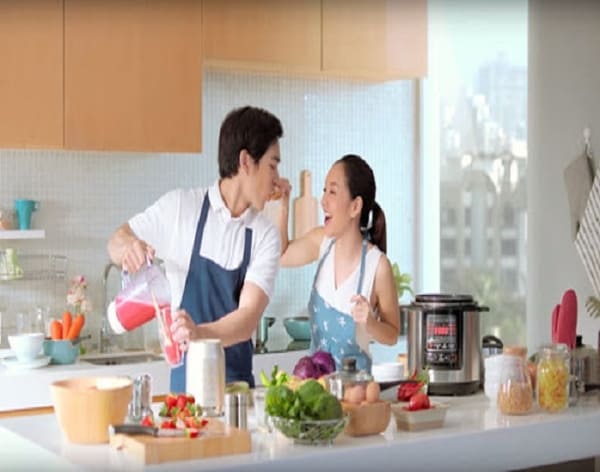 bí quyết giữ lửa hôn nhân 3