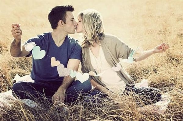 bí quyết giữ lửa hôn nhân 1