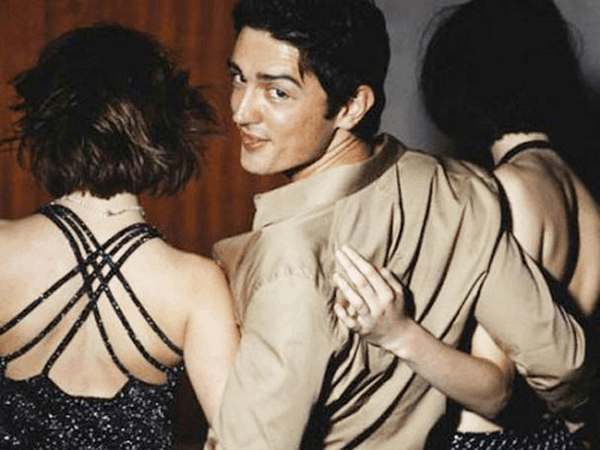 vì sao đàn ông ngoại tình 2