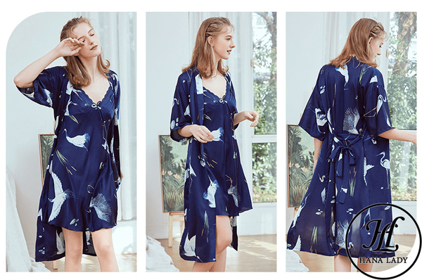 đồ ngủ nữ dễ thương 5