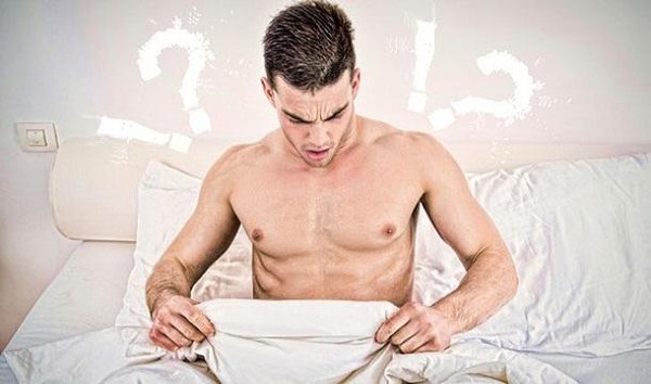 nhận biết được con trai còn trinh 2