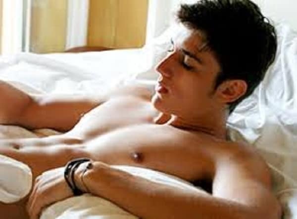 10 cách thủ dâm cho nam khiến chàng sướng nhất 4