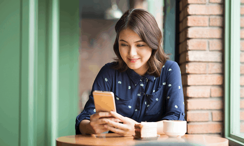 Dấu hiệu con gái bật đèn xanh thích bạn - Tận dụng cơ hội này ngay!! 2 Dấu hiệu con gái thích bạn 1