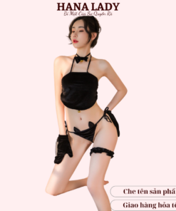 Cosplay mèo nhung cute cao cấp CP220 8 Cosplay mèo nhung cute cao cấp CP220 18