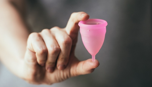 Cốc nguyệt san là gì 1