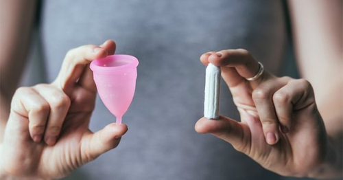 Hướng dẫn cách sử dụng cốc nguyệt san, cốc kinh nguyệt chính xác nhất 1 hướng dẫn sử dụng cốc nguyệt san