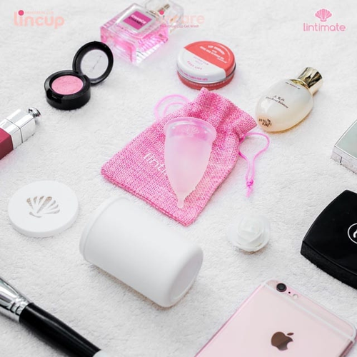 Review top 5 cốc nguyệt san tốt nhất hiện nay dành cho các bạn nữ 1 Review cốc nguyệt san