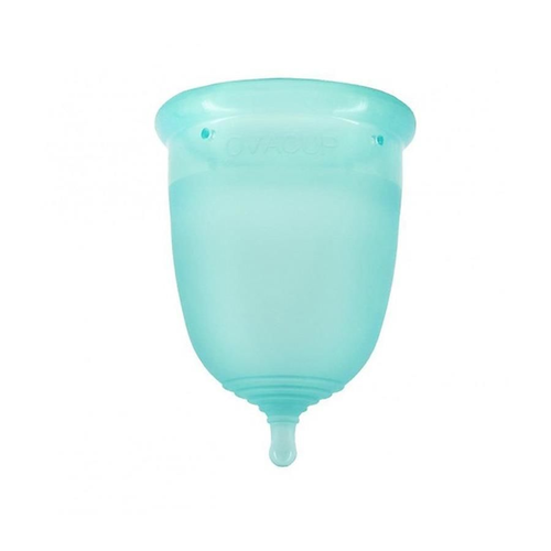 Review top 5 cốc nguyệt san tốt nhất hiện nay dành cho các bạn nữ 3 cốc nguyệt san