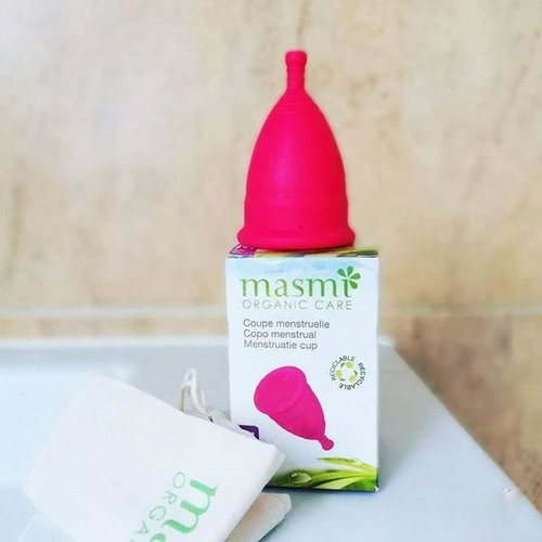 Review top 5 cốc nguyệt san tốt nhất hiện nay dành cho các bạn nữ 4 cốc nguyệt san loại nào tốt 1