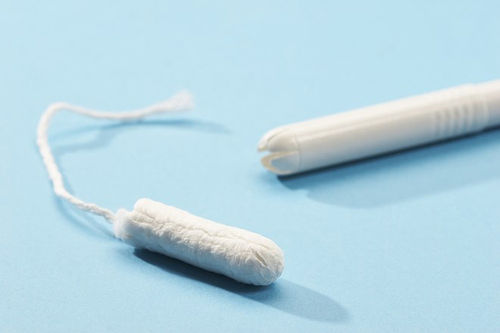 Cách dùng tampon như thế nào