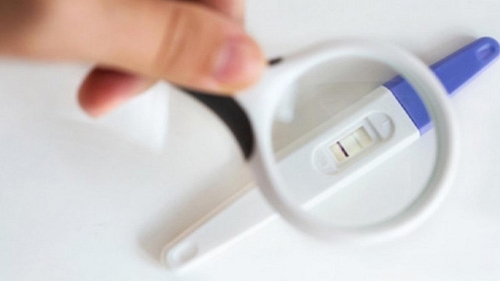 Tất tần tật các dấu hiệu mang thai bạn cần phải biết 2 dấu hiệu có thai 1