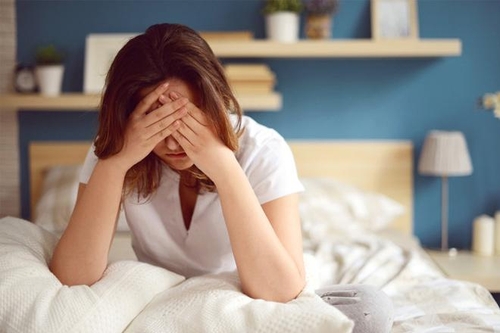 Tất tần tật các dấu hiệu mang thai bạn cần phải biết 1 dấu hiệu có thai