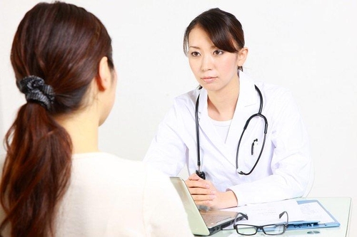 Các nguyên nhân và cách điều trị kinh nguyệt không đều nàng cần phải biết 3 kinh nguyệt 2