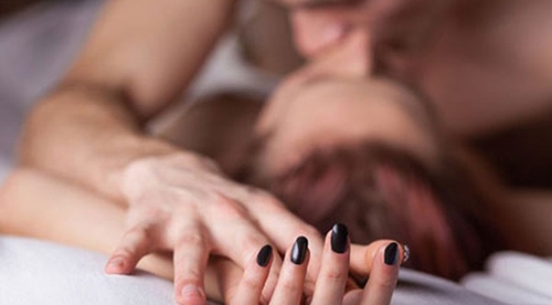 Quan hệ khi đang có kinh nguyệt