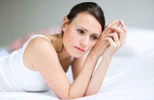 Những nguyên nhân chậm kinh