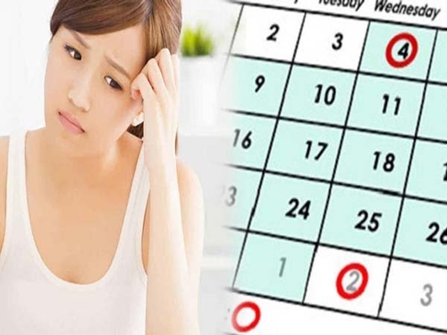 Những nguyên nhân chậm kinh và cách điều trị