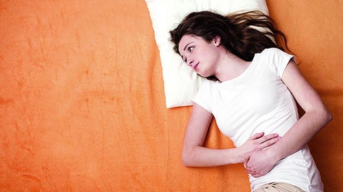Những dấu hiệu có kinh trước 1 tuần dễ nhận viết 2 dấu hiệu có kinh 1