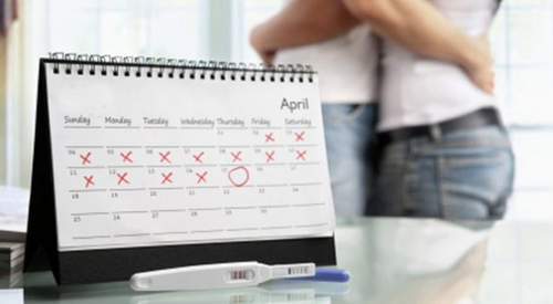 Quan hệ vào ngày đèn đỏ có sao không? 2 Quan hệ ngày đèn đỏ có tác dụng gì?