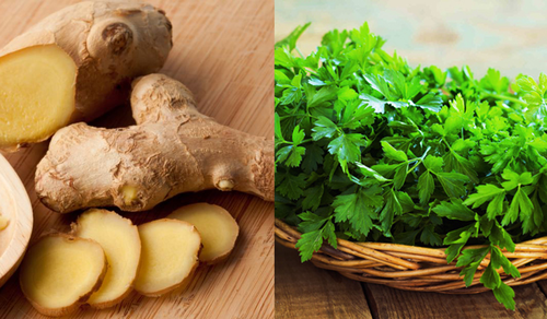 ăn gì để nhanh có kinh nguyệt 3