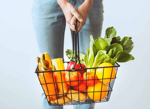 ăn gì để nhanh có kinh nguyệt 2