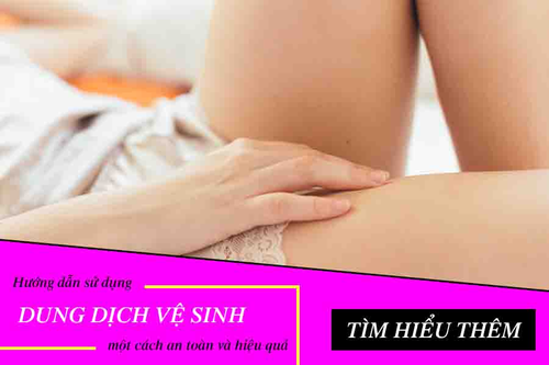 Bật mí bí quyết vệ sinh vùng kín đúng cách 2 vệ sinh vùng kín đúng cách 1