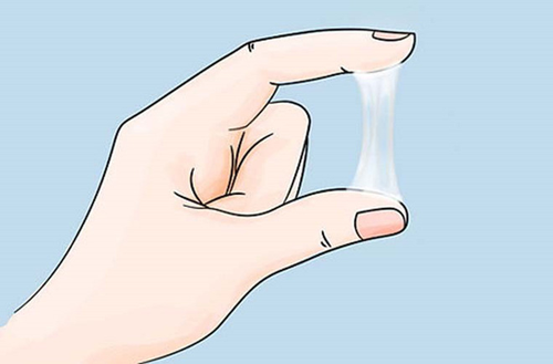 Dấu hiệu nhận biết ngày rụng trứng đơn giản nhất 3 biểu hiện ngày rụng trứng 2