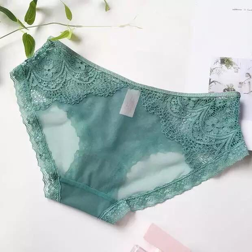 Bật mí lý do tại sao con gái phải mặc quần lót 2 quần lót nữ 1