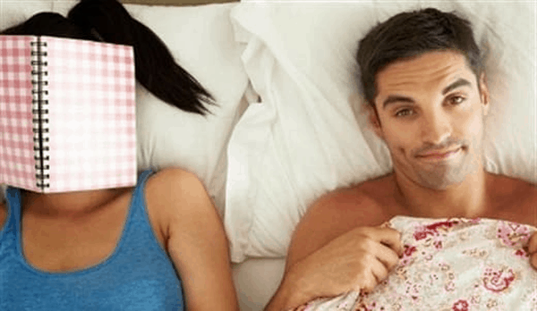 dấu hiệu vợ chán chồng