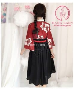 Cosplay hán phục siêu xinh CP214 8 Cosplay hán phục siêu xinh CP214 17