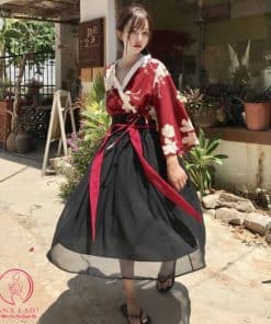 Cosplay hán phục siêu xinh CP214 4 Cosplay hán phục siêu xinh CP214 13