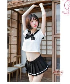 Cosplay nữ học sinh Nhật Bản sexy cao cấp CP215 8 Cosplay nữ học sinh Nhật Bản sexy cao cấp CP215 17