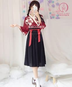 Cosplay hán phục siêu xinh CP214 5 Cosplay hán phục siêu xinh CP214 14