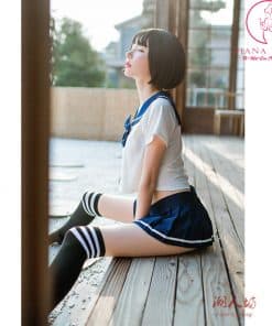 Cosplay nữ học sinh Nhật Bản sexy cao cấp CP215 7 Cosplay nữ học sinh Nhật Bản sexy cao cấp CP215 16