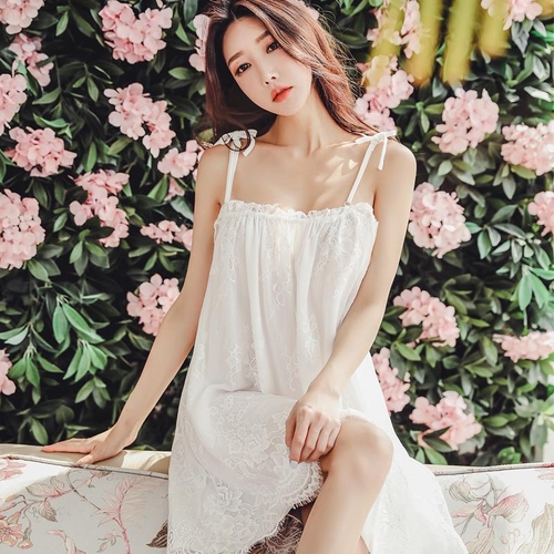 Cách giữ lửa hôn nhân bằng cách chọn đầm ngủ phù hợp 1 cách giữ lửa hôn nhân