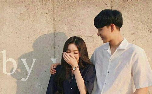 Dấu hiệu ham muốn của con trai khi ở bên người yêu 2