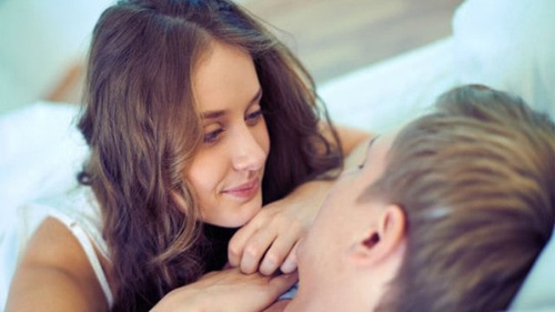 cách nhận biết phụ nữ mới quan hệ xong 2