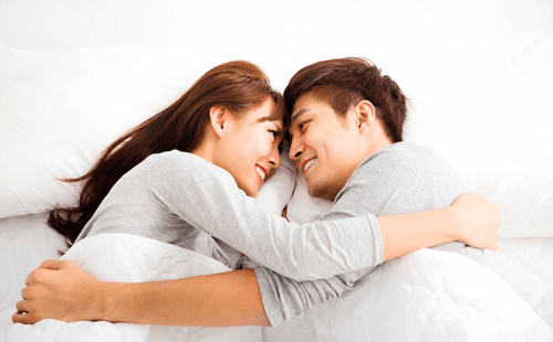 Con gái lên đỉnh như thế nào