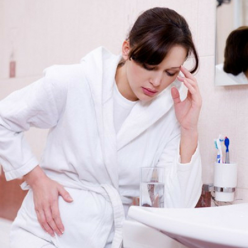 Tất tần tật các dấu hiệu nhận biết có thai sau 7 ngày 3 Dấu hiệu nhận biết có thai sau 2